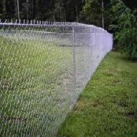 Chain Link Fence