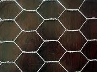 Hexagonal Wire Mesh