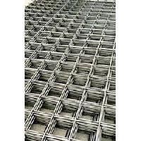 Square Wire Mesh