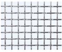 Welded Wire Mesh