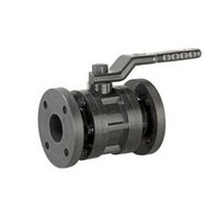 PP Ball Valve