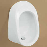 Wall Mounted Urinal