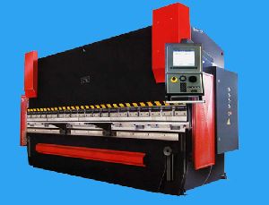 cnc hydraulic press