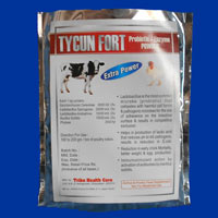 Tycun Forte Powder (vet)