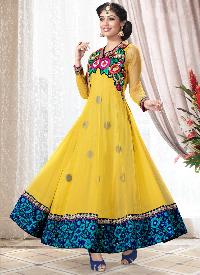 Anarkali Dress