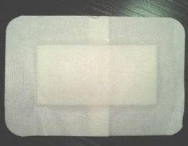 dressing pad