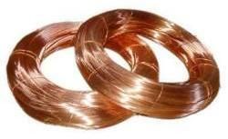 Copper Wires