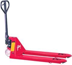 Hand Pallet Truck