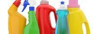 cleaning detergents