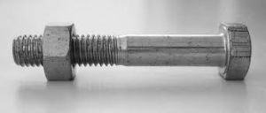 Hex Bolt