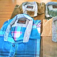 Mens Casual Shirts