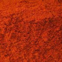 Red Chilli Powder