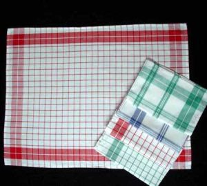 Cotton Napkins