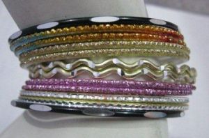 Metal Bangles