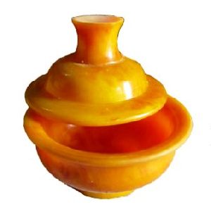 Resin Bowls