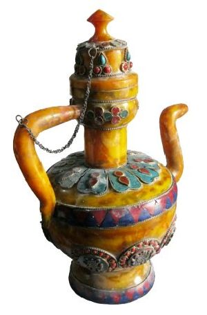 Resin Kettle