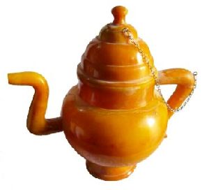 Resin Kettle