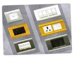 Electrical Switches