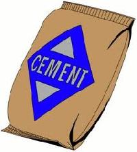 Cement