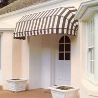 Window Awnings