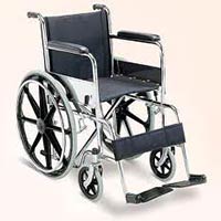 Wheelchair