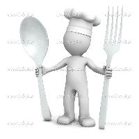 Stainless Steel Spoon, Stainless Steel Forks, Handicrafts Items