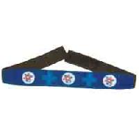 Aci Head Belt Velvet