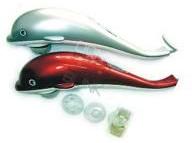 Dolphin Massager - Regular