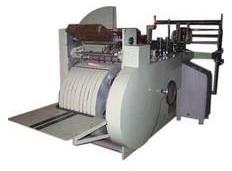 Paper Converting Machines