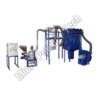 ACM Grinding Mill