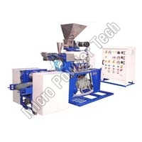 Twin Screw Extruder (MPT - 30 PC)