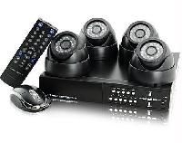 Secure Cctv Camera