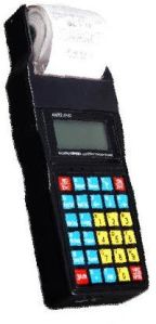 Billing Machine