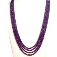 Beads Amethyst