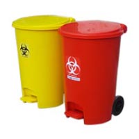 Biomedical Dustbins