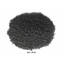 Double Roasted Bentonite Granules Size 10*20