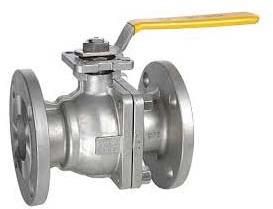 Ball Valve