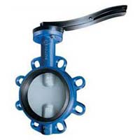 Butterfly Valve