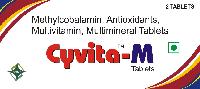 Cyvita M