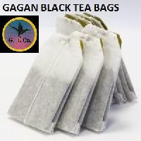 black tea bags