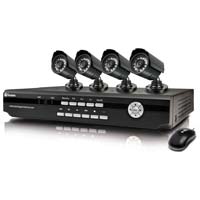 Digital Video Recorder