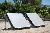 Solar Water Heater