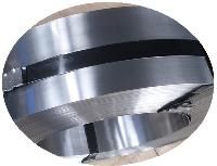 hardened steel strips