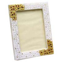 Handcrafted Photo Frame