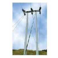 Pcc Electric Pole