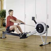 Rowing Machine