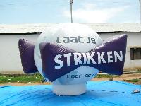 Inflatable Balloon 1