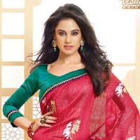 Designer Sarees