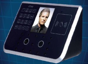 face recognition access control system