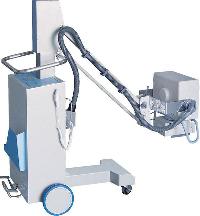100 Ma X-ray Machine
